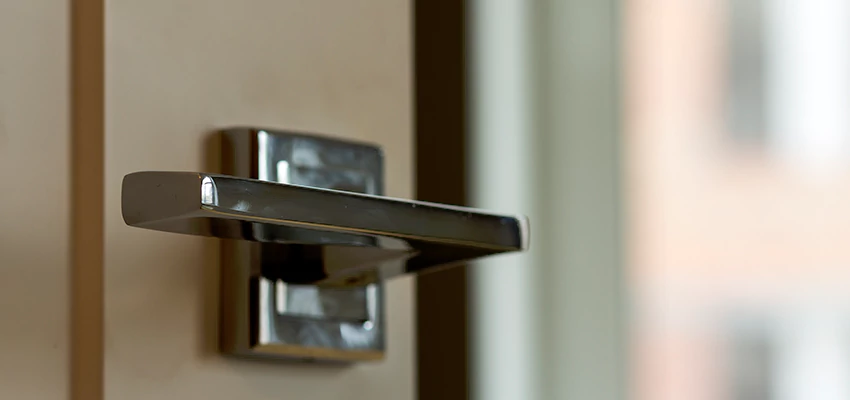 Door Lever Knob Repair in Grover Beach, California