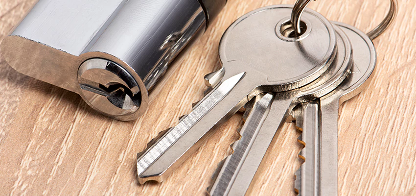 Cylinder Lock Master Key in Grover Beach, CA