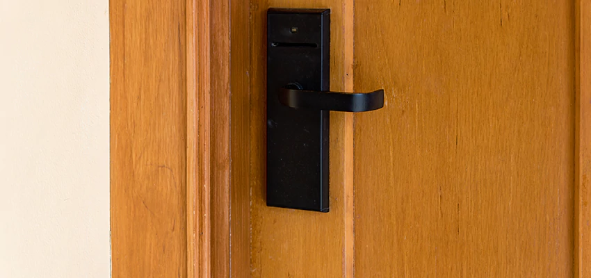 Security Gates For Home Invasion Prevention in Grover Beach, California