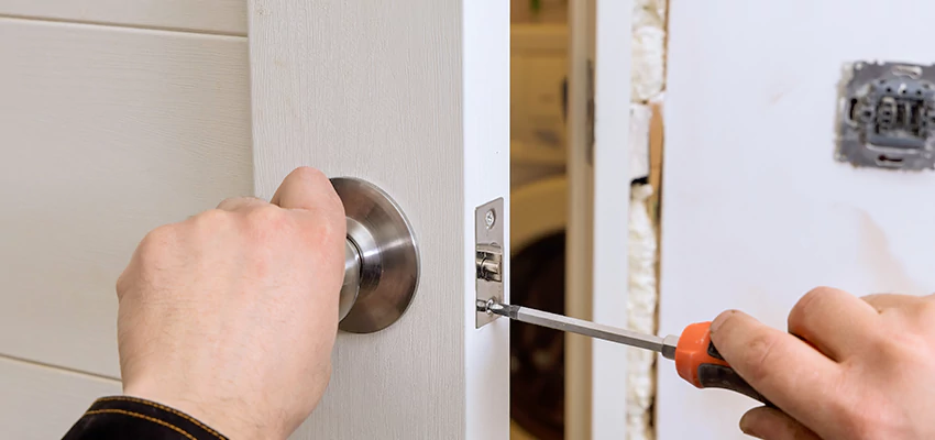 Wifi Deadbolt Installation in Grover Beach, CA