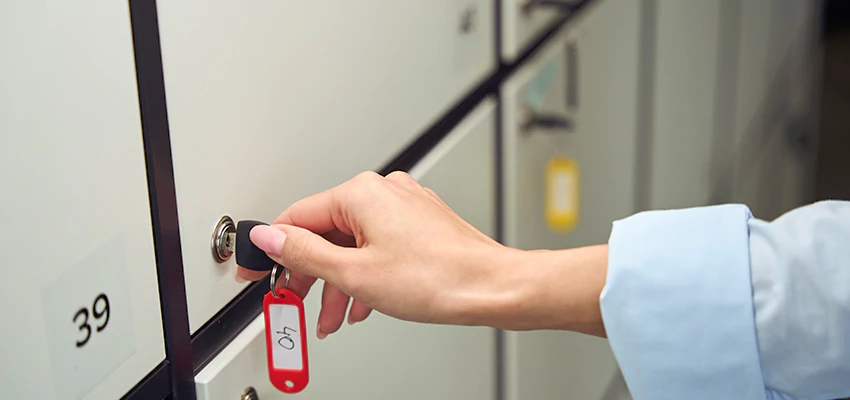 Upgrading File Cabinet Locks in Grover Beach, California