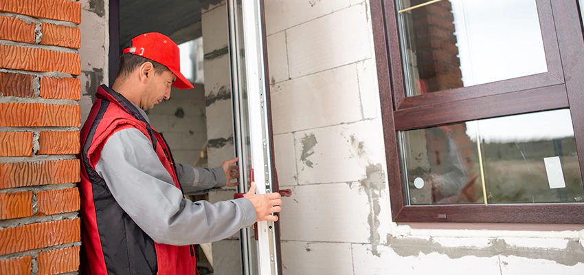 Home Invasion Door Lock Repairs in Grover Beach, CA