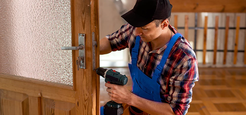 Trusted Local Digital Locks Locksmith Repair in Grover Beach, California
