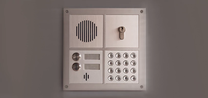 Mobile Access Control System Installation in Grover Beach, CA
