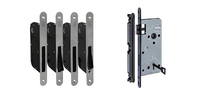 Locksmith For Magnetic Door Locks in Grover Beach, CA