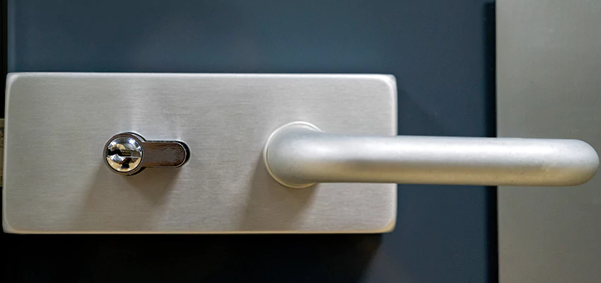 Change Patio Door Locks in Grover Beach, California