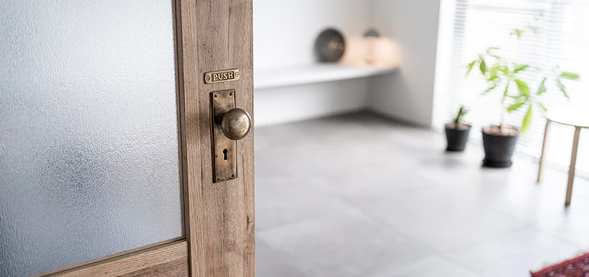 Deadbolt Door Lock Knob Repair in Grover Beach, California