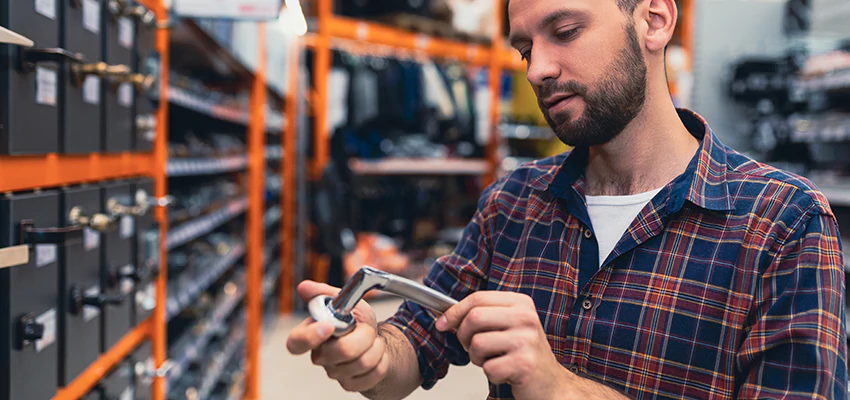 Locksmith For Retail Stores Lockout Services in Grover Beach, California