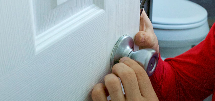 Vintage Door Knob Replacement in Grover Beach, CA